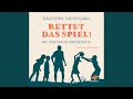 Kapitel 95 - Rettet das Spiel!