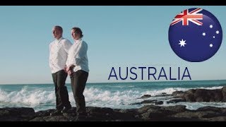 Bocuse d'Or Asia Pacific  2018 - Team Australia