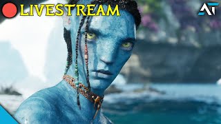 AVATAR 2 Final TRAILER | Breakdown and DISCUSSION - LIVE