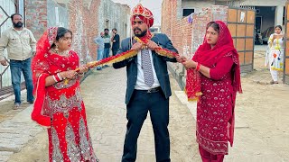 ਅਜਨਬੀ ਨਾਲ ਪਿਆਰ ( ਕਾਲ ਕੋਠੜੀ Part 2) PUNJABI BEST SHORT MOVIE 2024 । PUNJABI FILM । RDH ਮੂਵੀਜ਼