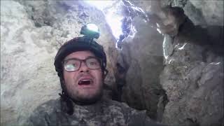 ENTRAMOS en una CUEVA y VIVIMOS una EXPERIENCIA INCREIBLE -PARTE 2 (FINAL)