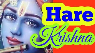 HARE KRISHNA HARE RAM - Maha Mantra Kirtan Chanting 8 Hours Music By Madhavas
