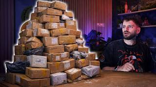 I Tested 50 EXPENSIVE Gadgets from TEMU
