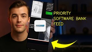 How To Fix Bank Feed Sync Error In Priority Software 2026 (QUICK FIX)