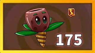 Pvz2植物測評 1階力克10階僵屍的橄欖坑！