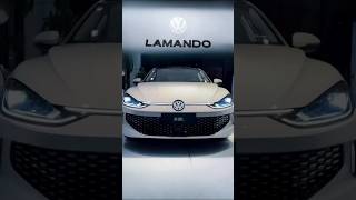 2025 Volkswagen Lamando L: Sporty Elegance with Upgraded Performance#VolkswagenLamandoL#Volkswagen