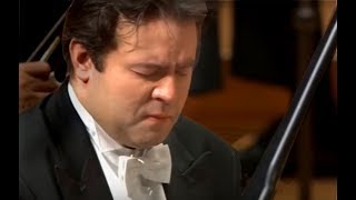 Alexei Volodin-Semyon Bychkov. Sergei Rachmaninov: Piano Concerto No. 2 (2010, live)