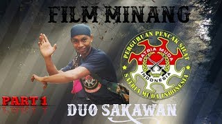 Film minang duo sakawan