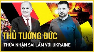 Nóng thế giới 18/11: Thủ tướng Đức thừa nhận sai lầm với Ukraine, cảnh báo thảm họa ập đến Berlin