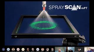 Out of the Lab and Into Your Hands  Bringing Practical Spray Technology to Your Process