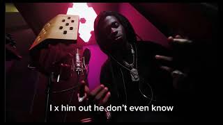 @RealJabb - Cracking Codes Lyrics Music Video