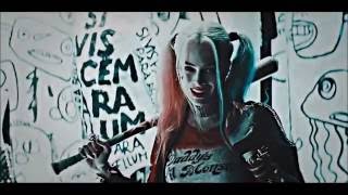 Joker & Harley Quinn Heathens 'from Suicide Squad Album Official Video HD