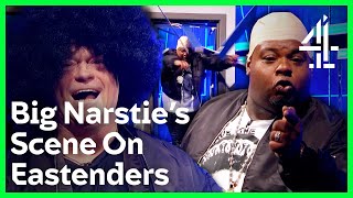 What If Big Narstie Was On Eastenders? | The Big Narstie Show