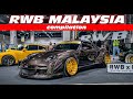 Porsche RWB Malaysia X Kuzig Compilation