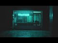 Groove Dub Techno Mix #9 | A Quiet Spot in a Loud Room