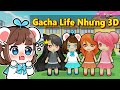 Mèo Simmy Lần Đầu Chơi Gacha Life Phiên Bản 3D Siêu Thực