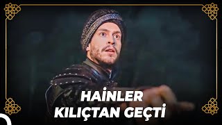 Sultan Ahmed'in Kanlı Gece Baskını | Osmanlı Tarihi