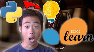 Learn Machine Learning with Sklearn: MULTIPLE REGRESSION in Python