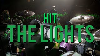Metallica: Hit The Lights - Live In Hollywood, FL (November 6, 2022) [4 Cams]