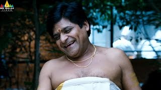 Oh My Friend Movie Scenes | Ali Comedy | Telugu Latest Movie Scenes | Sri Balaji Video