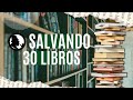 Mis 30 libros | Método Marie Kondo