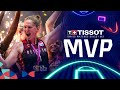 The best of Emma Meesseman 🇧🇪 | Tissot MVP |  FIBA #EuroBasketWomen 2023