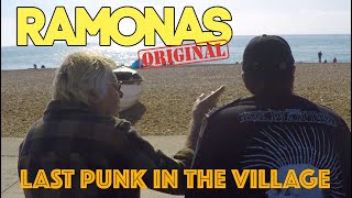 The Ramonas - Last Punk In The Village (Official Video)