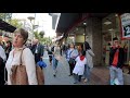 montevideo uruguay — walking tour【4k】🇺🇾