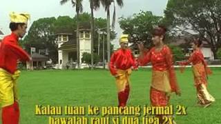Sri Langkat-Voc. Ahmad Sauri / Pipi Handayani