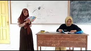 Mari Intip kegiatan Siswa/Siswi Kelas X MA MU.