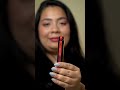 renee fab 5 review lip makeup product reviews makeup guide myntra shorts