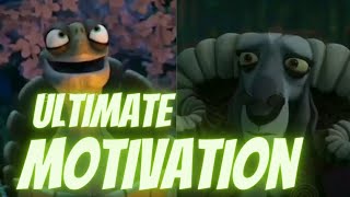 Motivational Animated Movie Scenes | Viral Video!