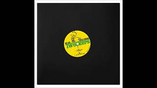 Luca Lozano + Mr. Ho - Join My Team [TWOC1]