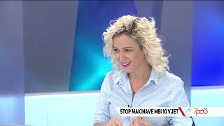 7pa5 - Nga 2019 ndalohen makinat 10 vjeçare - 25 Shtator 2018 - Show - Vizion Plus