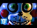 NEW ANIMATRONICS!!! Gmod Five Nights At Freddy's 2 Mod (Garry's Mod)