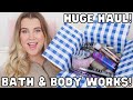 LAST CHANCE! BATH & BODY WORKS SEMI-ANNUAL SALE HAUL! | Paige Koren