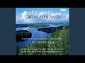 Valse lente, Op. 33 (arr. N.E. Fougstedt for orchestra)