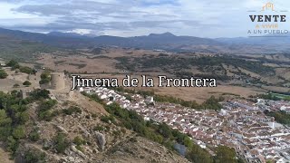 Jimena de la Frontera