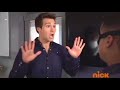 Big Time Rush - Viaje De Bus En Grande (capitulo completo)