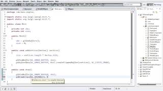 #8 3D Game Engine Tutorial: Mesh Rendering