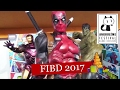 Le festival international de la BD d'Angoulême, vu par Babelio