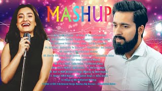 Old Vs New Bollywood Mashup songs 2021 💝 New Love Mashup Songs 2021 Hits - Hindi Songs Party Mashup