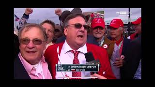 Rich Strike Wins Kentucky Derby 2022