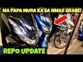 REPO MOTORCYCLE UPDATE SA CALOOCAN.MAPAPA MURA KA SA NMAX.