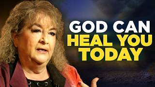 THIS Prayer Unlocks Your Healing From Heaven