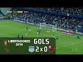 Gols - Emelec 2 x 0 Flamengo - Libertadores 2019