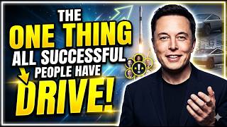 The One Thing All Successful People Have in Common