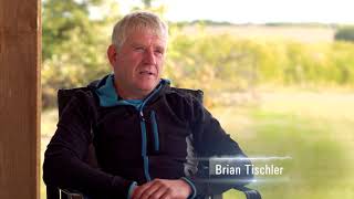 2018 ASTech Award for Agricultural Innovation: Brian Tischler