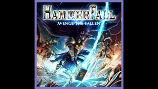 HAMMERFALL - Freedom