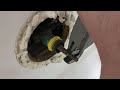 How to remove a stuck Mixit shower cartridge | Plumbing Explained